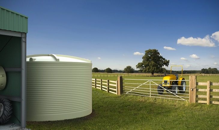 3 Ways Farmers Can Prevent Catastrophic Poly Tank Failures