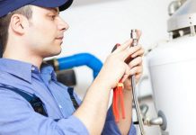 Water Heater Problems And Repair