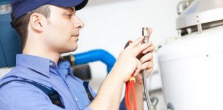 Water Heater Problems And Repair