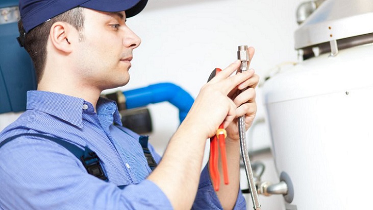 Common Water Heater Problems And Repair Solutions