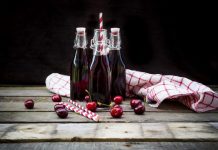 best cherry extract benefits