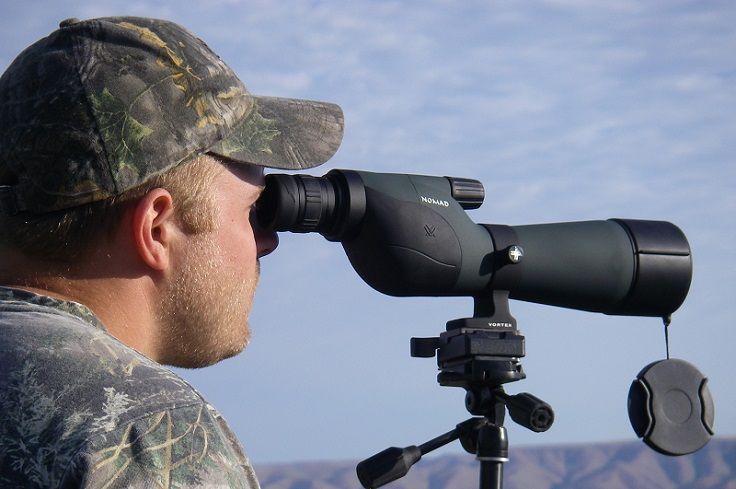 Finding Top Rated Spotting Scope-Buyers Guide