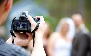 How to Choose Wedding Photographer