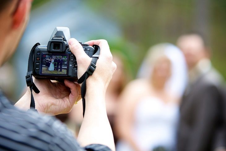 How to Choose Wedding Photographer