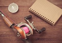 how to use the best baitcasting reel