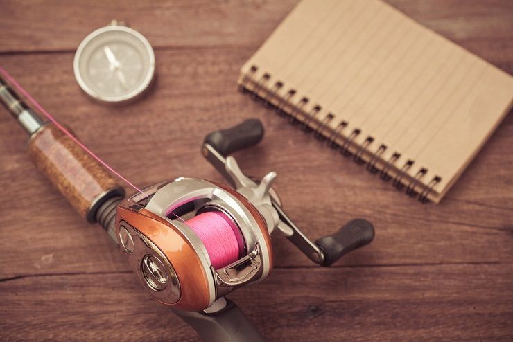 how to use the best baitcasting reel