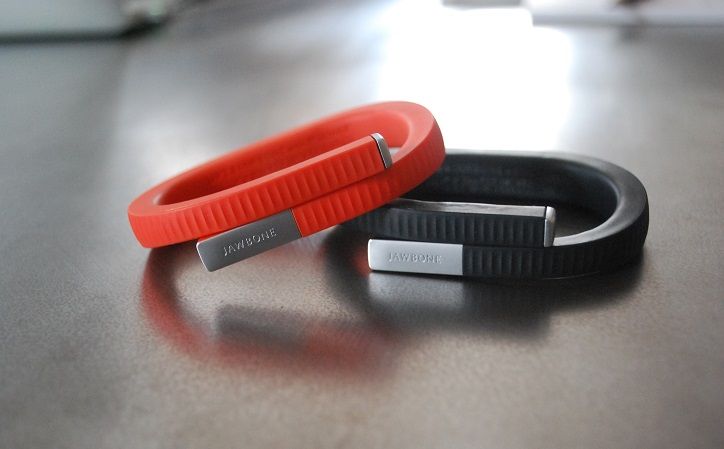 jawbone up24 features