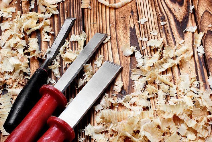 woodworking essential tools