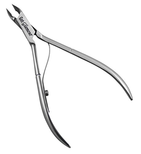 5 Top Rated Best Cuticle Nippers Reviews 2018