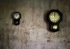 wall clocks with pendulum and chimes