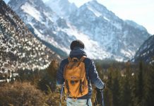 mental health benefits of hiking