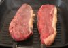 best broiler pan for steaks