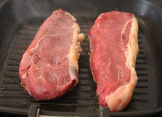 best broiler pan for steaks