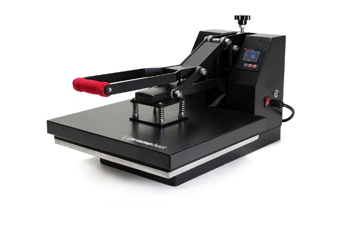 Best Sublimation Printer for T Shirts Professional & Home ...