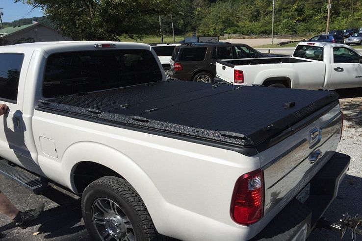 Best Truck Bed Covers Reviews 2019