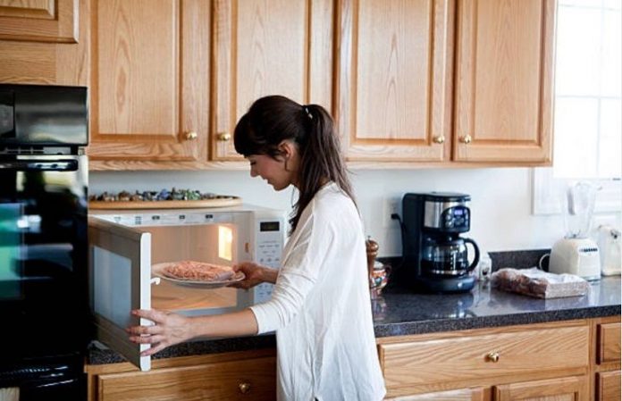 convection microwave ovens reviews