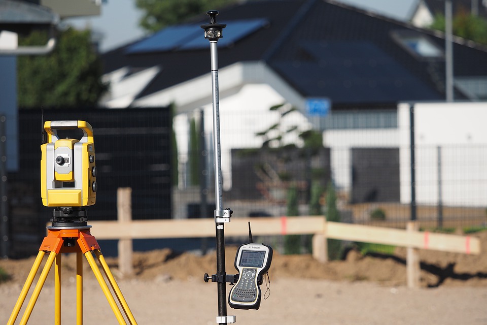 What is Geodetic Surveying