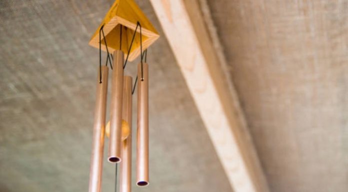 how to choose best wind chimes