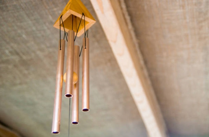 how to choose best wind chimes