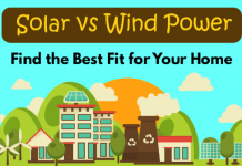 Solar Vs Wind Power