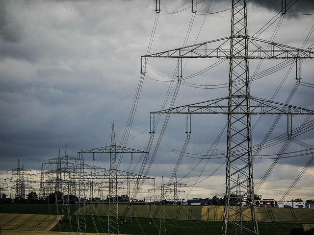 pros and cons of nuclear energy energy-power-poles-thunderstorm
