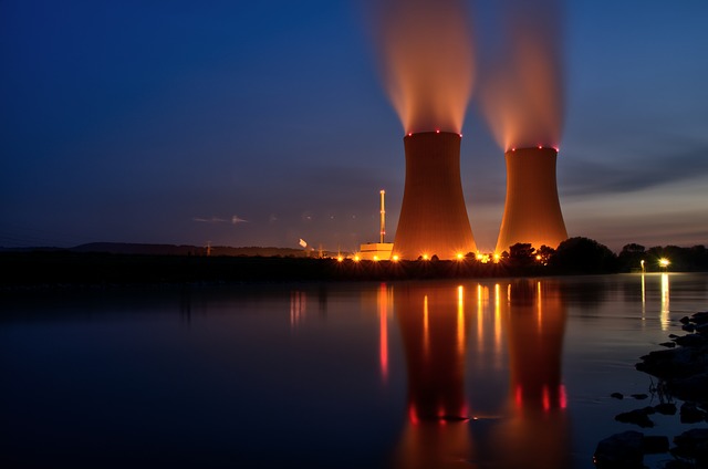 energy-nuclear-power-plant-grohnde