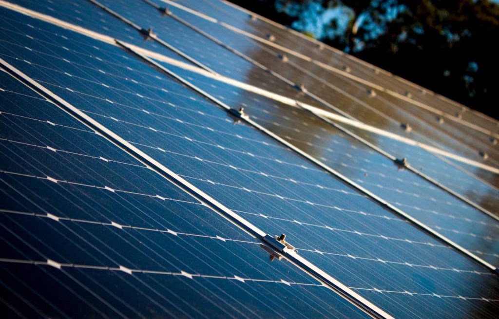 trina solar panels review