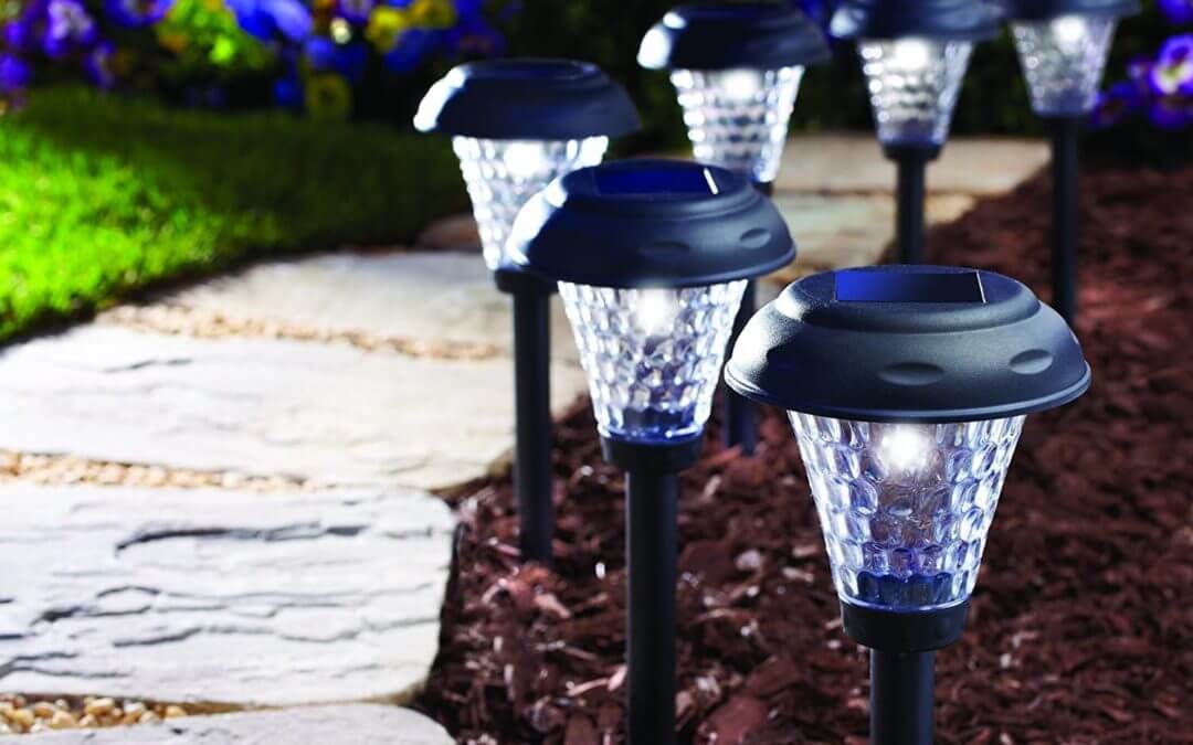 All You Need To Know About The Best Outdoor Solar Lights