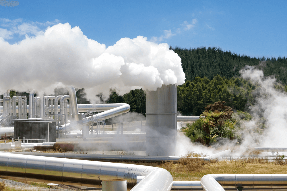 Facts About Pros And Cons Of Geothermal Energy