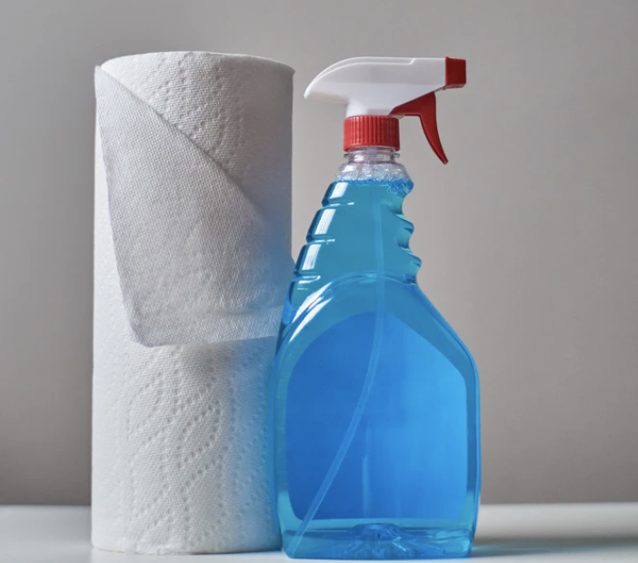 Top 10 Best Eco Friendly Cleaning Products