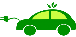 Eco friendly cars